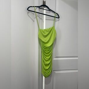 Superdown Dress